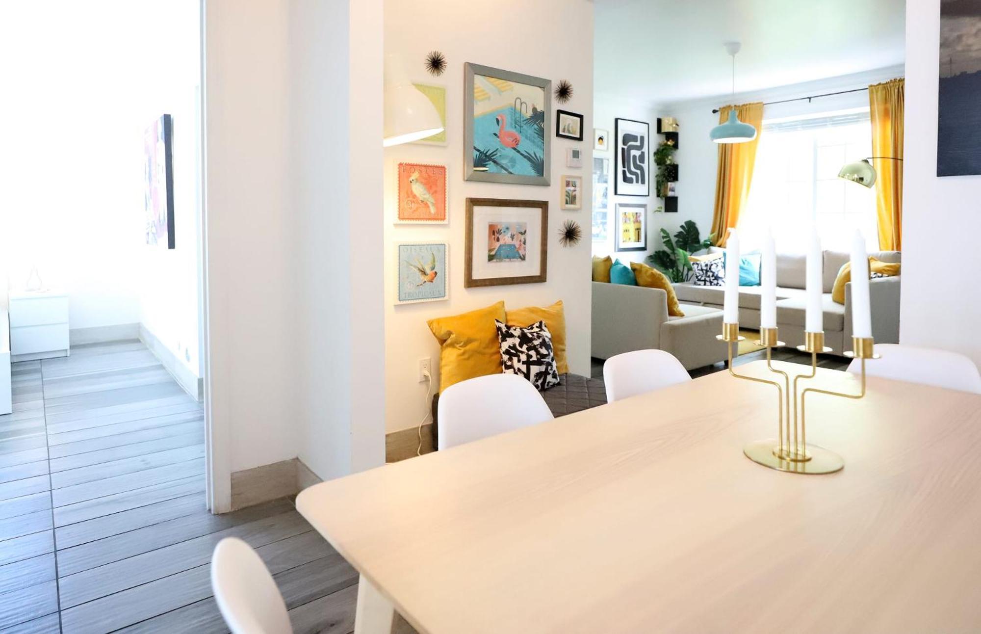 South Beach 2 Bedroom 2 Bathroom Steps To Ocean Drive Miami Beach Exterior photo